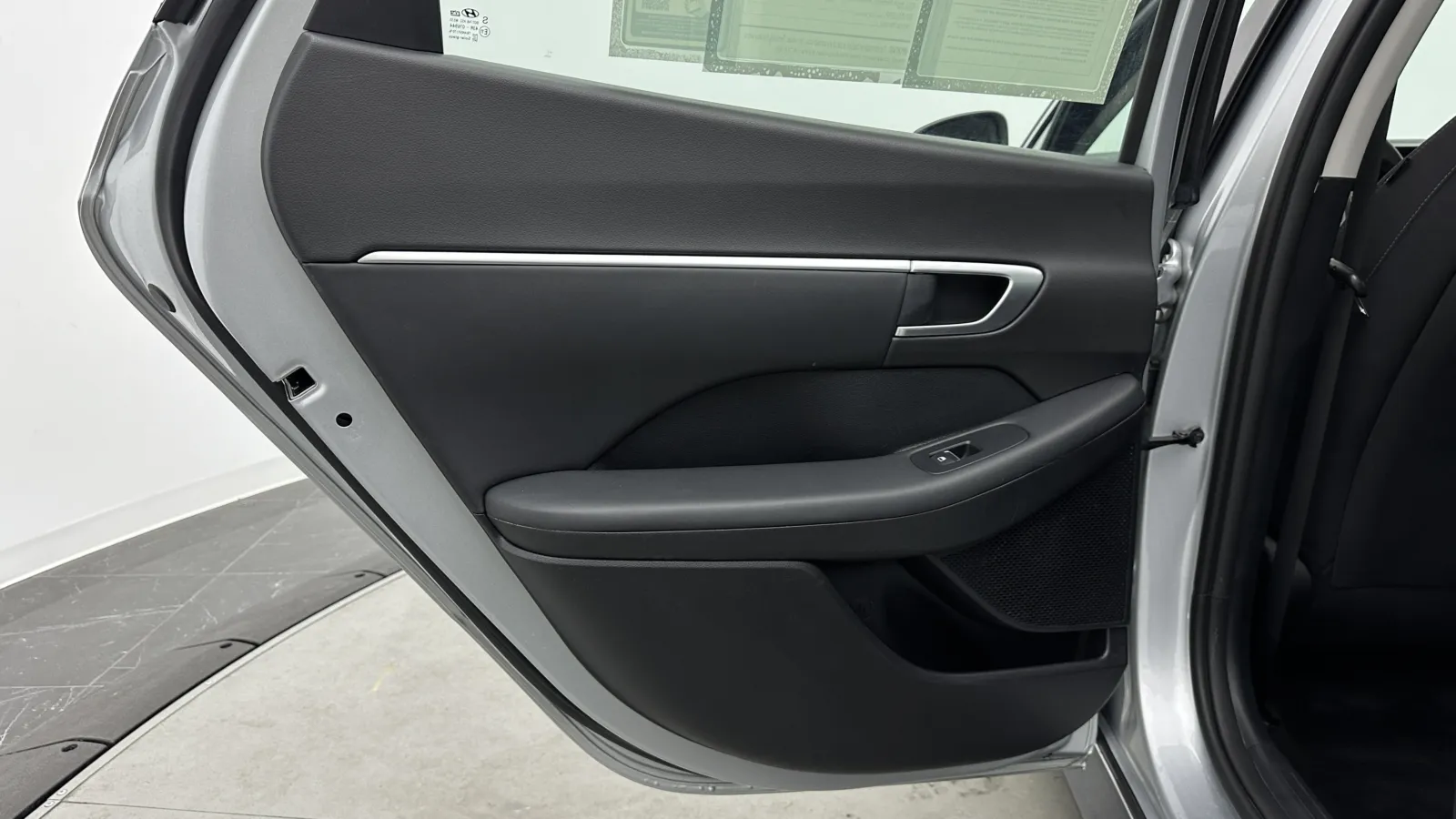 Hyundai Sonata photo 25