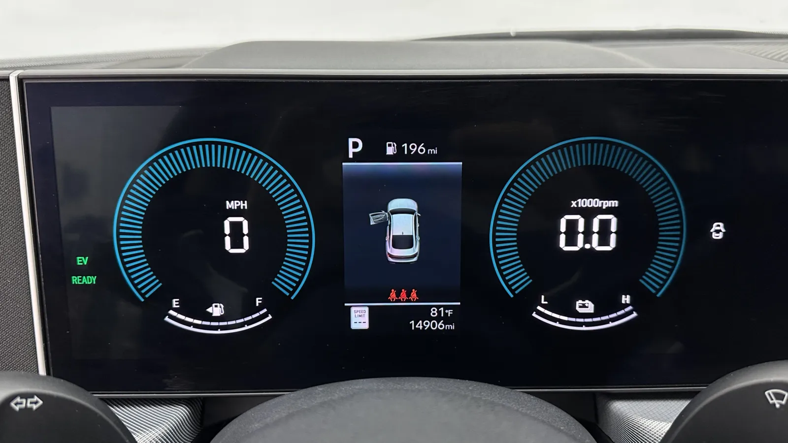 Hyundai Sonata photo 18