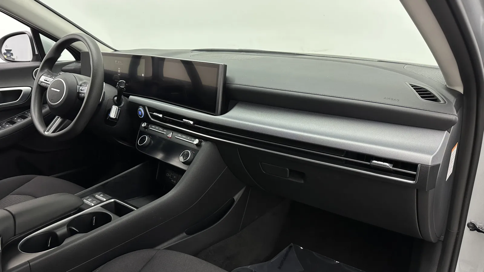 Hyundai Sonata photo 35