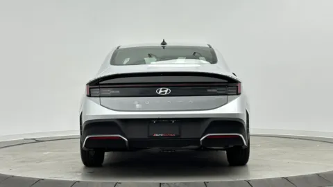 More photos of 2026 Hyundai Sonata Hybrid Blue at Auto Boutique Florida, FL