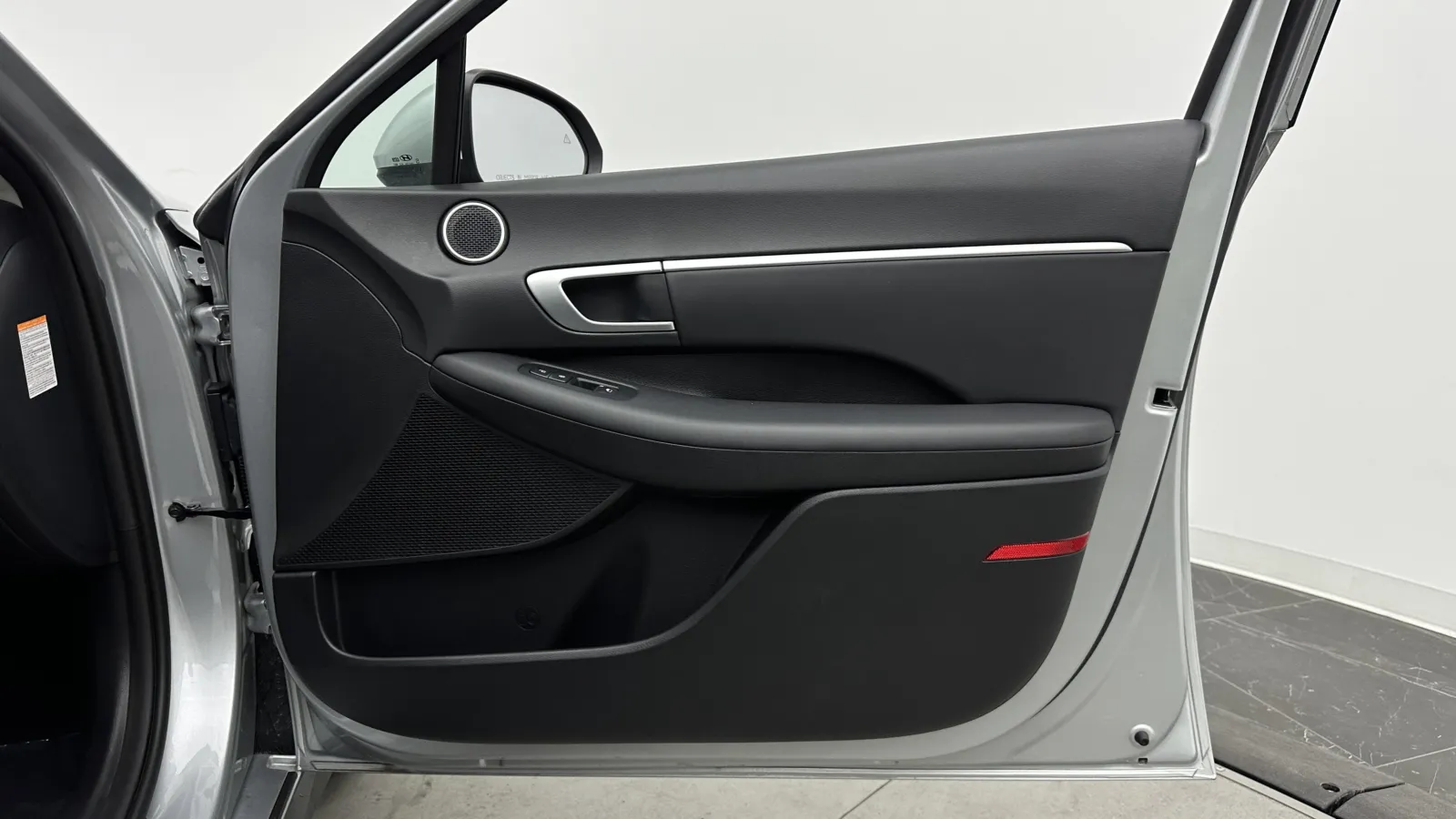 Hyundai Sonata photo 34