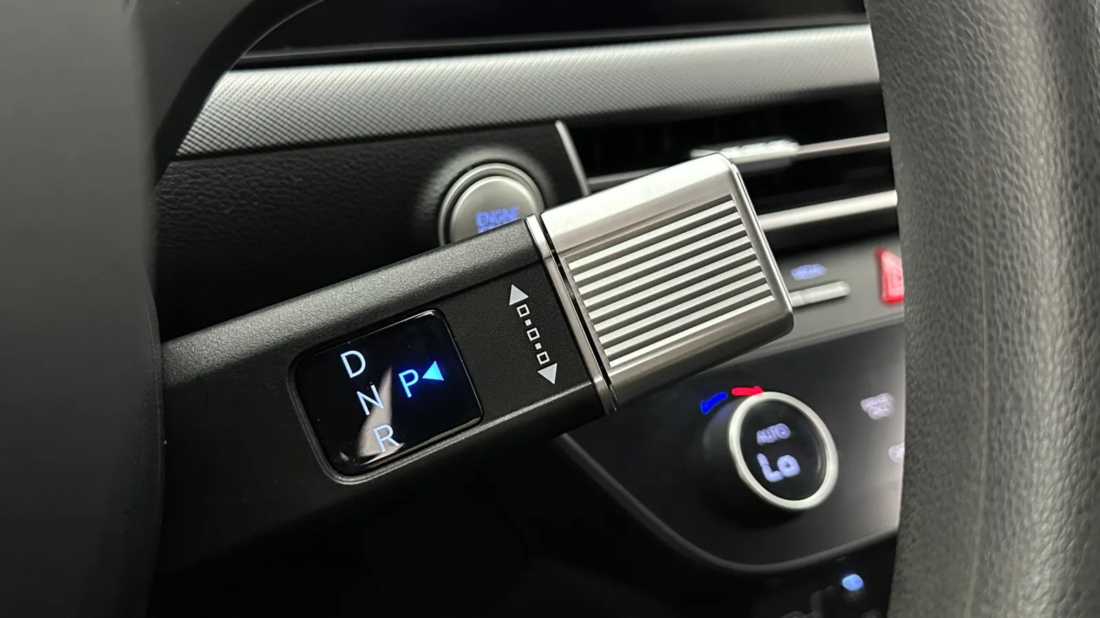 Hyundai Sonata photo 21