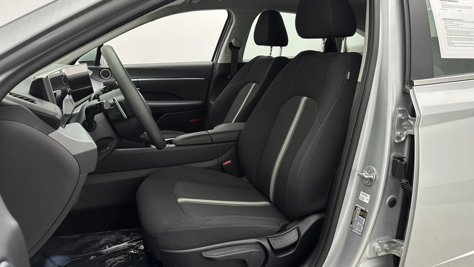 Hyundai Sonata photo 14