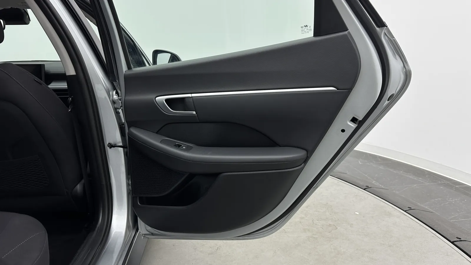 Hyundai Sonata photo 31
