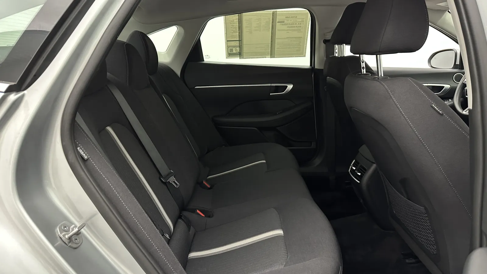 Hyundai Sonata photo 32