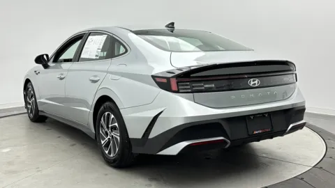 More photos of 2026 Hyundai Sonata Hybrid Blue at Auto Boutique Florida, FL