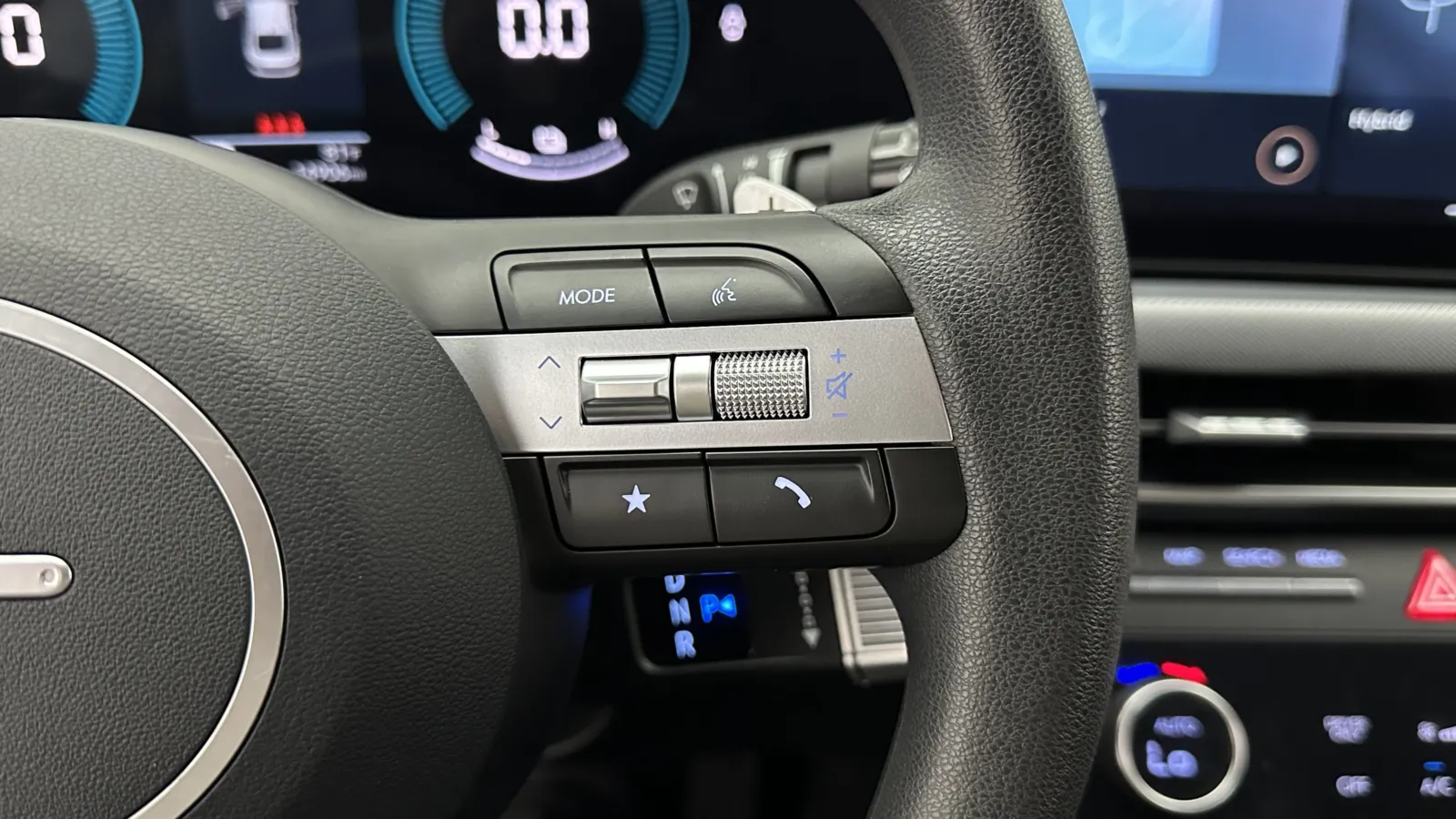 Hyundai Sonata photo 20
