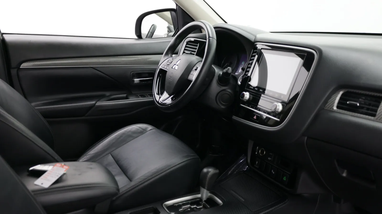 Mitsubishi Outlander photo 32