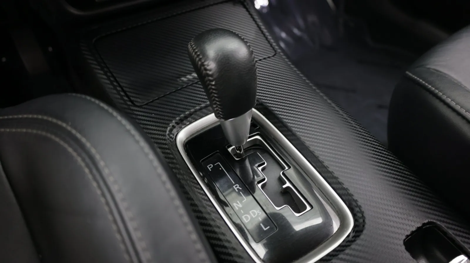 Mitsubishi Outlander photo 15