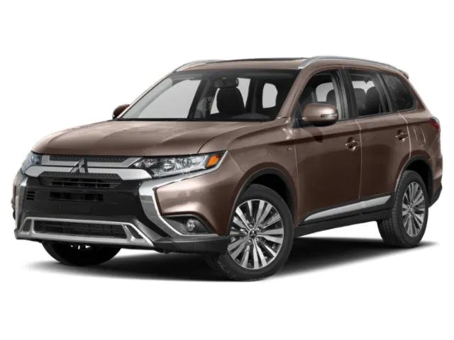 2020 Mitsubishi Outlander for sale in Jacksonville, FL