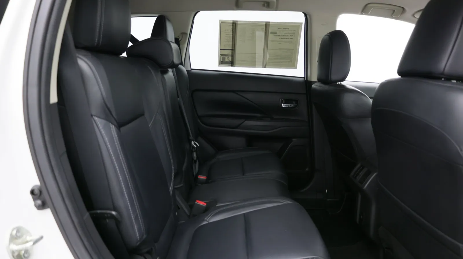 Mitsubishi Outlander photo 30