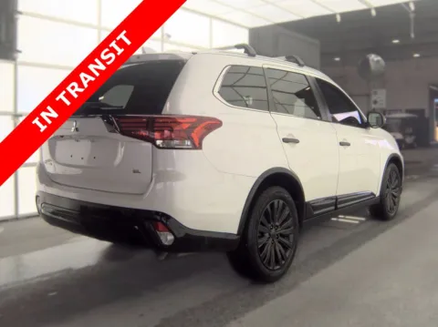 More photos of 2020 Mitsubishi Outlander SEL at Auto Boutique Florida, FL