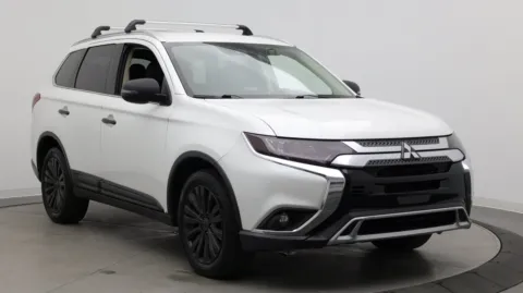Another view of 2020 Mitsubishi Outlander SEL for sale in Jacksonville, FL at Auto Boutique Florida