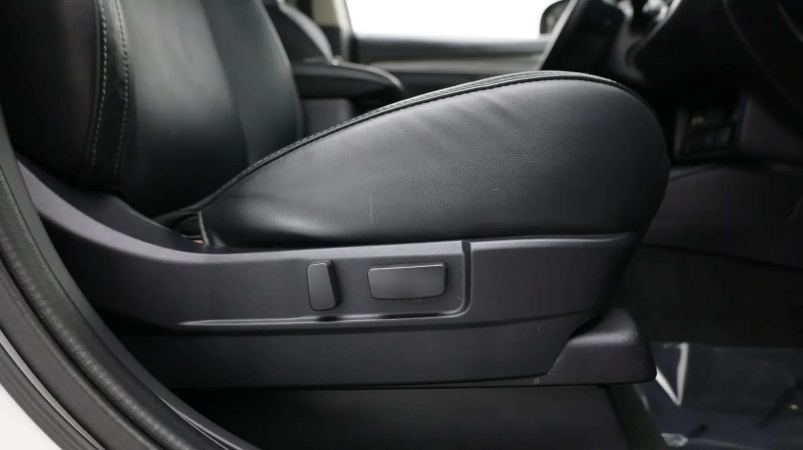 Mitsubishi Outlander photo 33