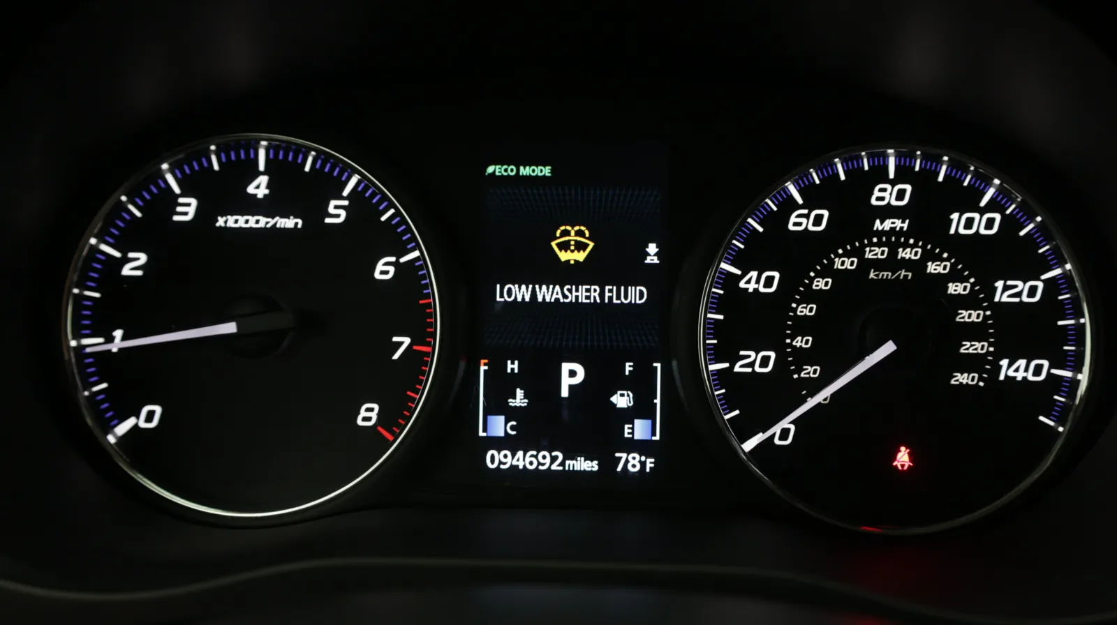 Mitsubishi Outlander photo 18