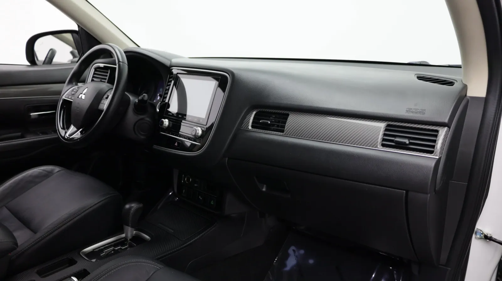 Mitsubishi Outlander photo 34