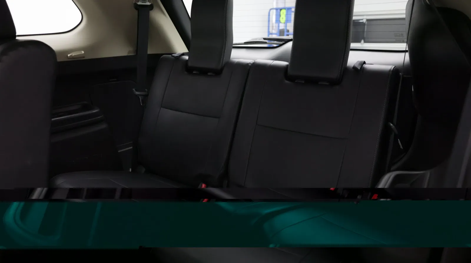 Mitsubishi Outlander photo 22