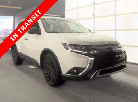 Another view of 2020 Mitsubishi Outlander SEL for sale in Jacksonville, FL at Auto Boutique Florida