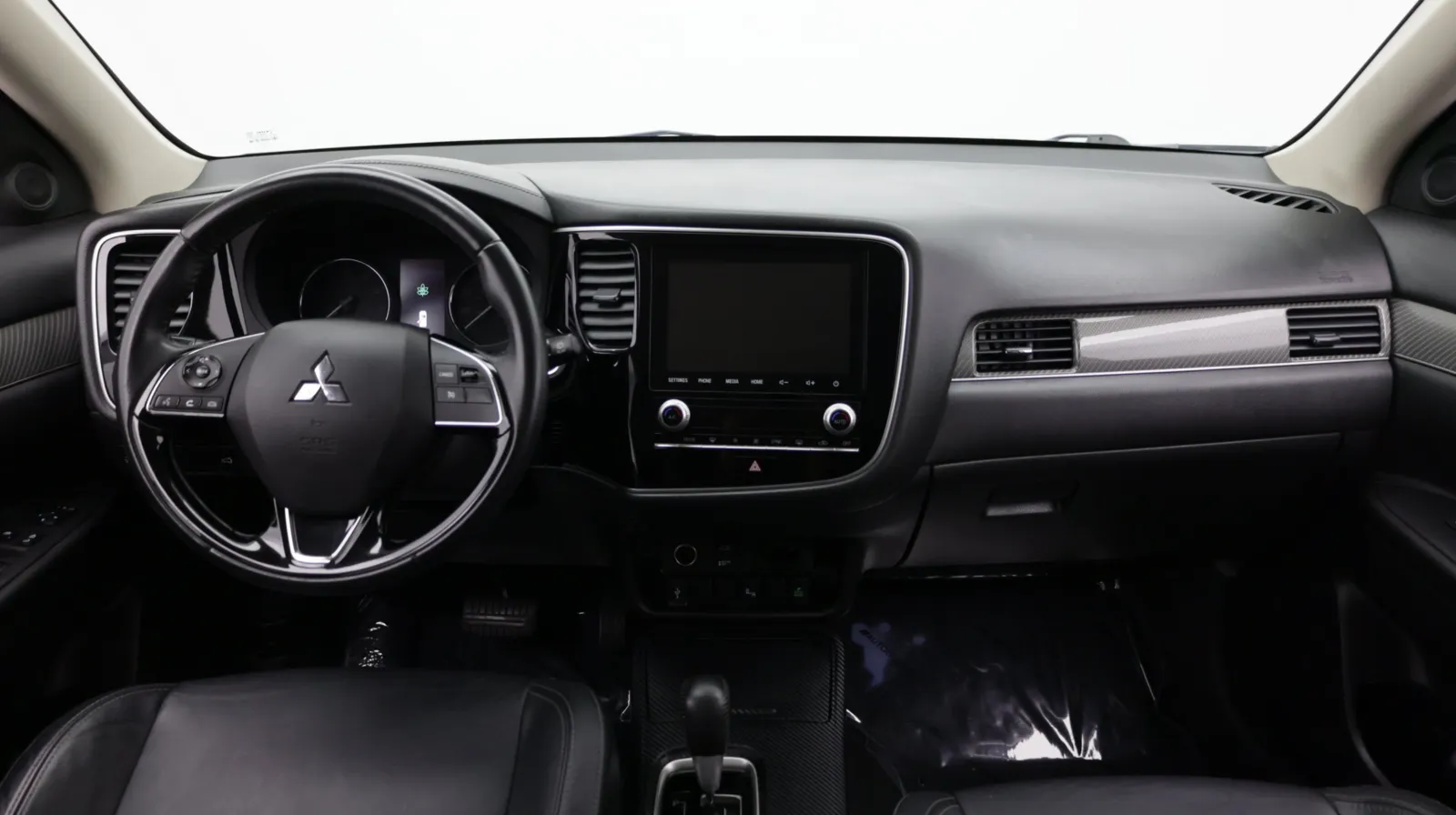 Mitsubishi Outlander photo 25