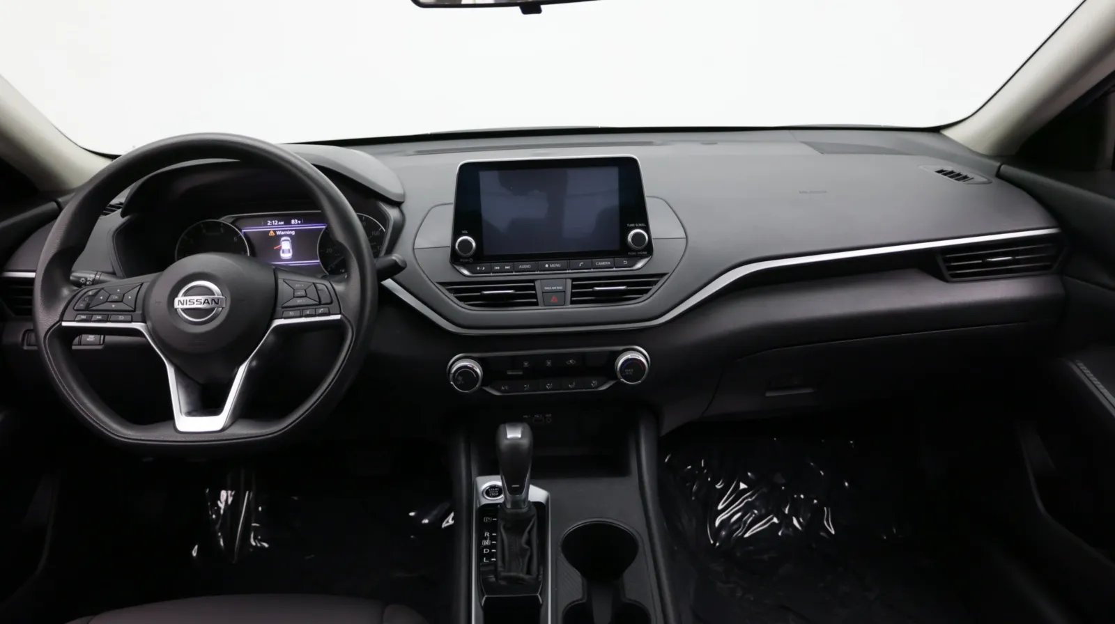 Nissan Altima photo 24