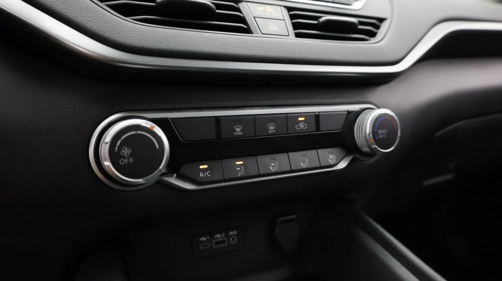 Nissan Altima photo 15