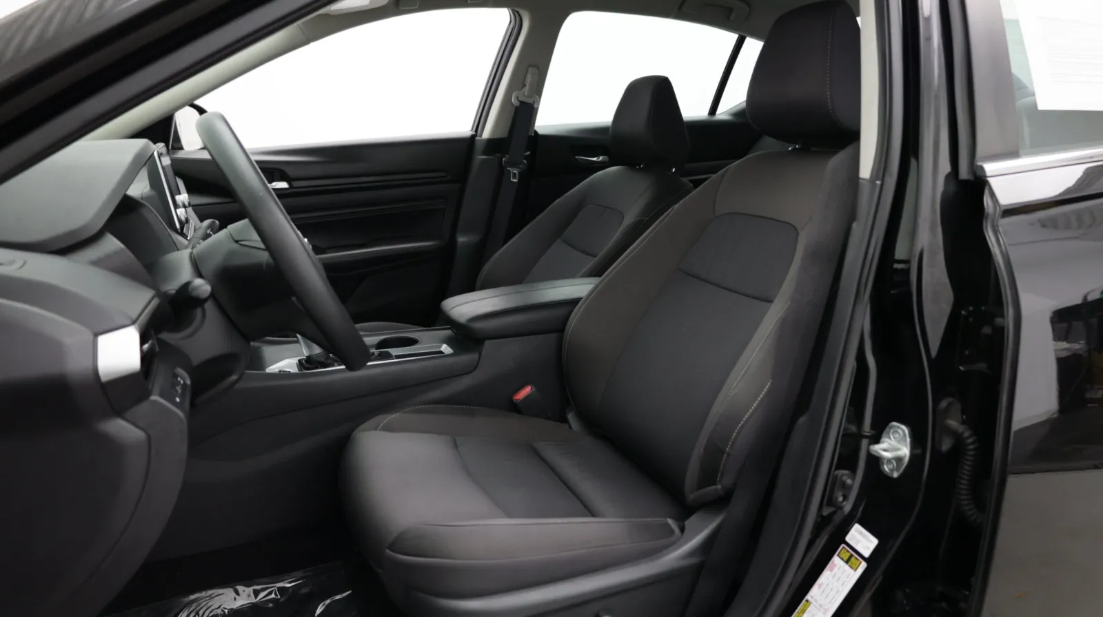 Nissan Altima photo 12