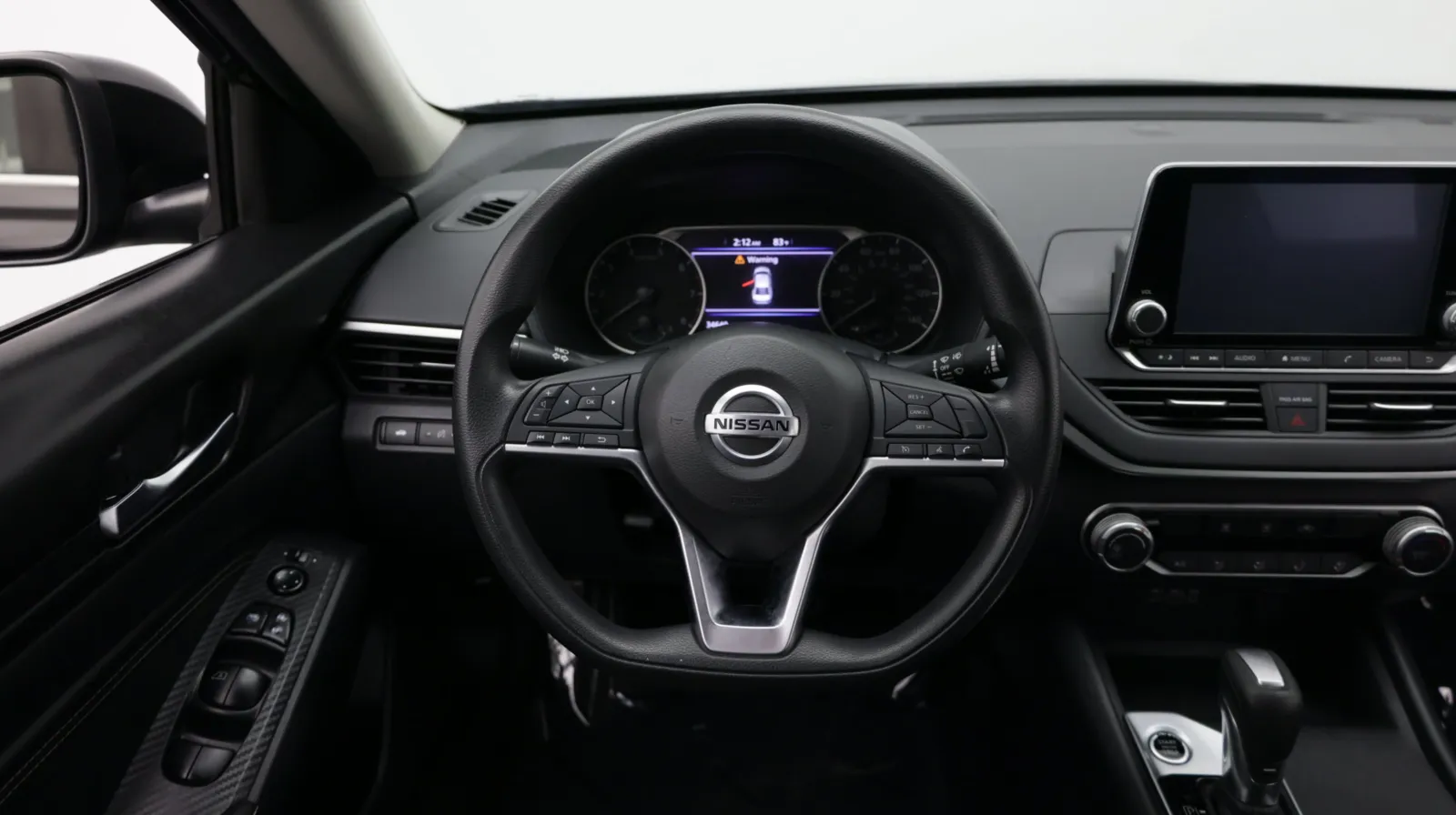 Nissan Altima photo 22