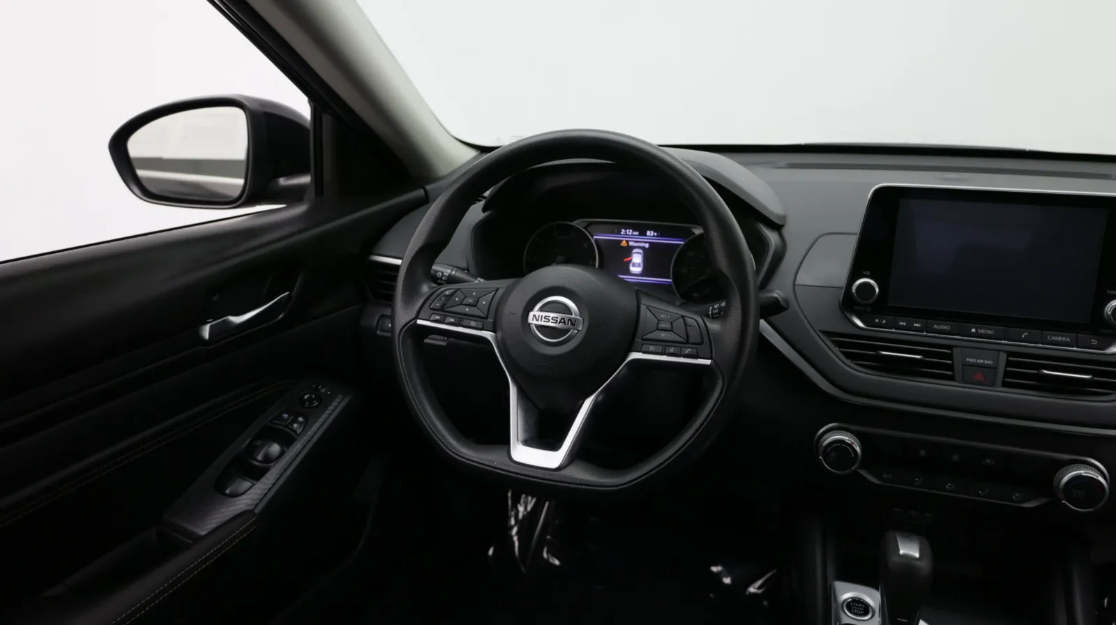Nissan Altima photo 23