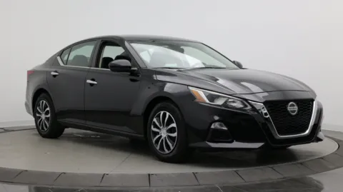 Another view of 2020 Nissan Altima 2.5 S for sale in Jacksonville, FL at Auto Boutique Florida