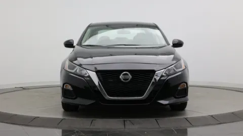 Photos of 2020 Nissan Altima 2.5 S for sale in Jacksonville, FL at Auto Boutique Florida