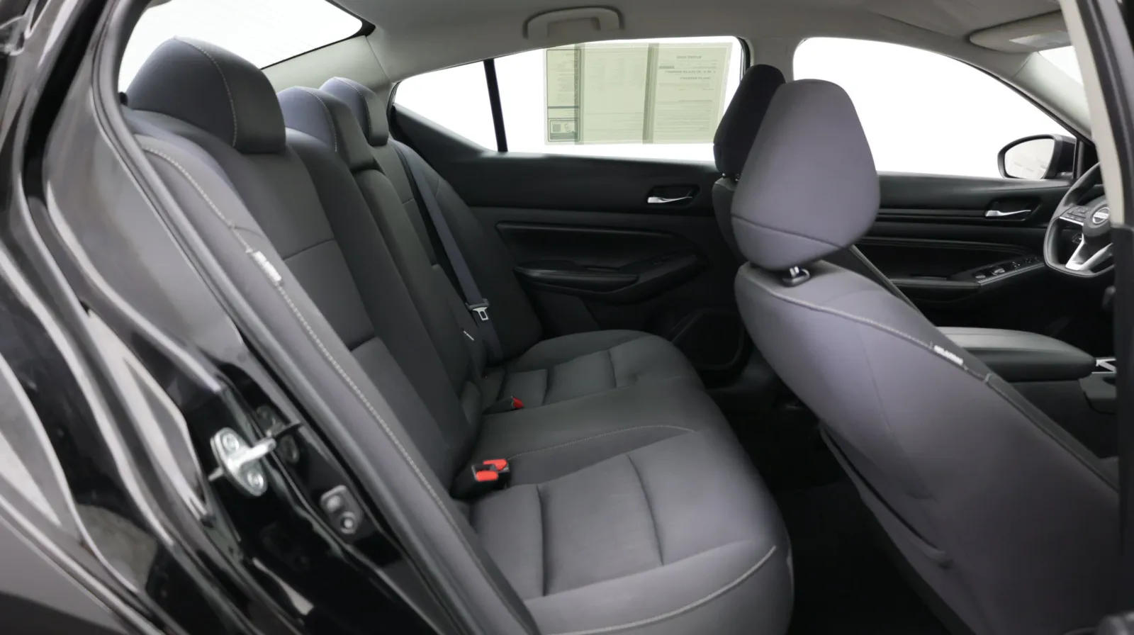 Nissan Altima photo 28