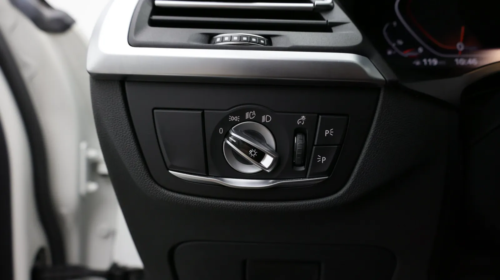 BMW X3 photo 18