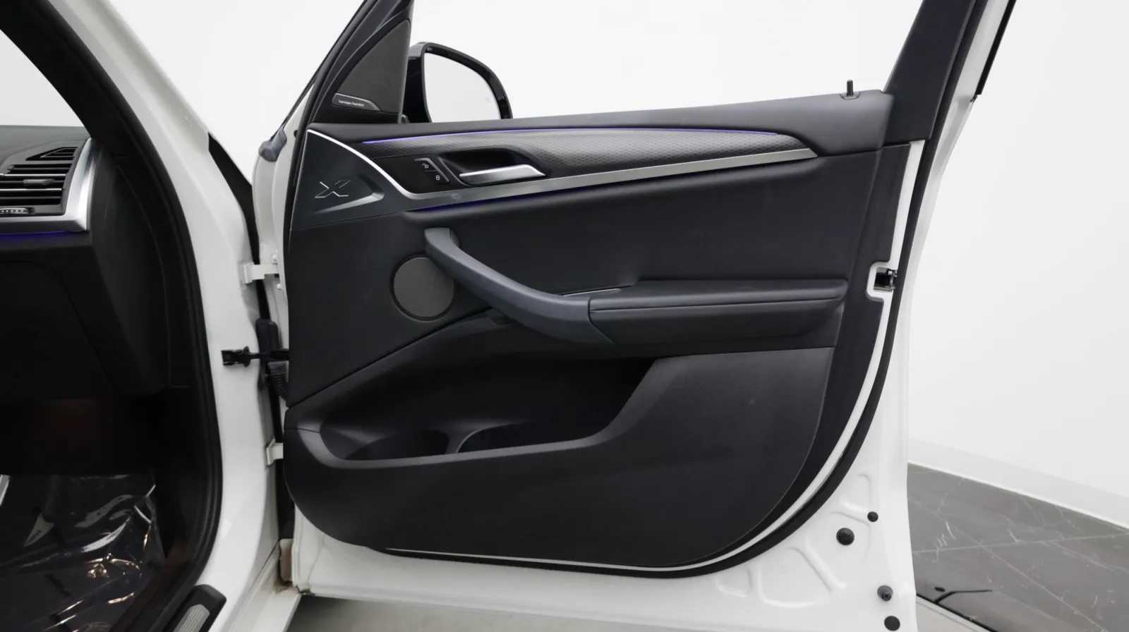BMW X3 photo 38