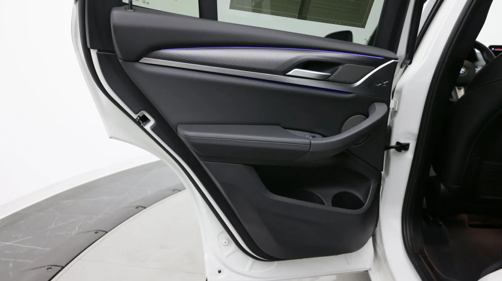 BMW X3 photo 28