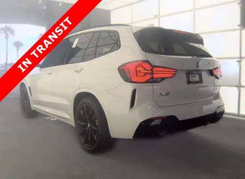 More photos of 2023 BMW X3 xDrive30i at Auto Boutique Florida, FL