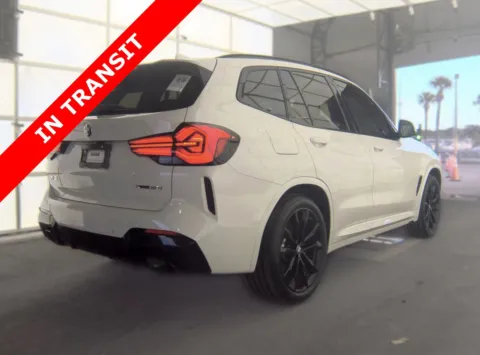 More photos of 2023 BMW X3 xDrive30i at Auto Boutique Florida, FL