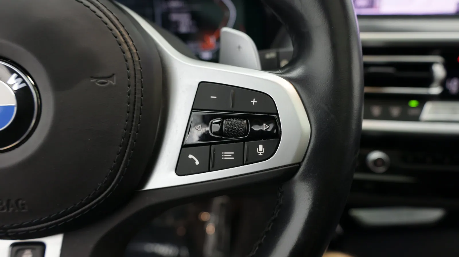 BMW X3 photo 22