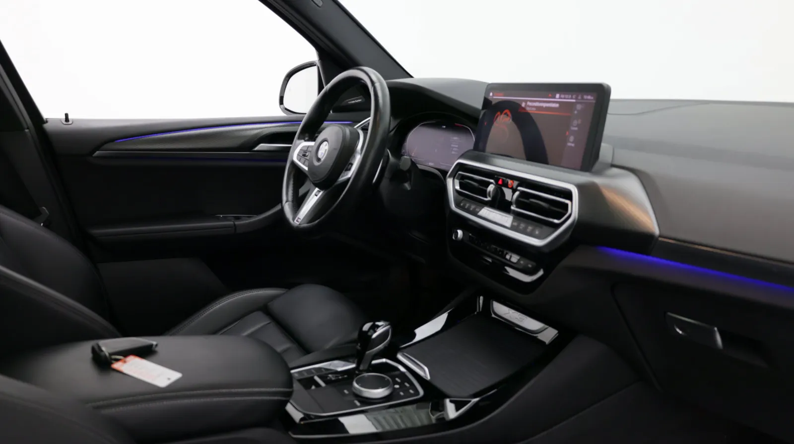 BMW X3 photo 39
