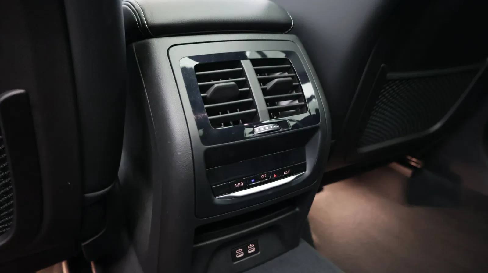 BMW X3 photo 29