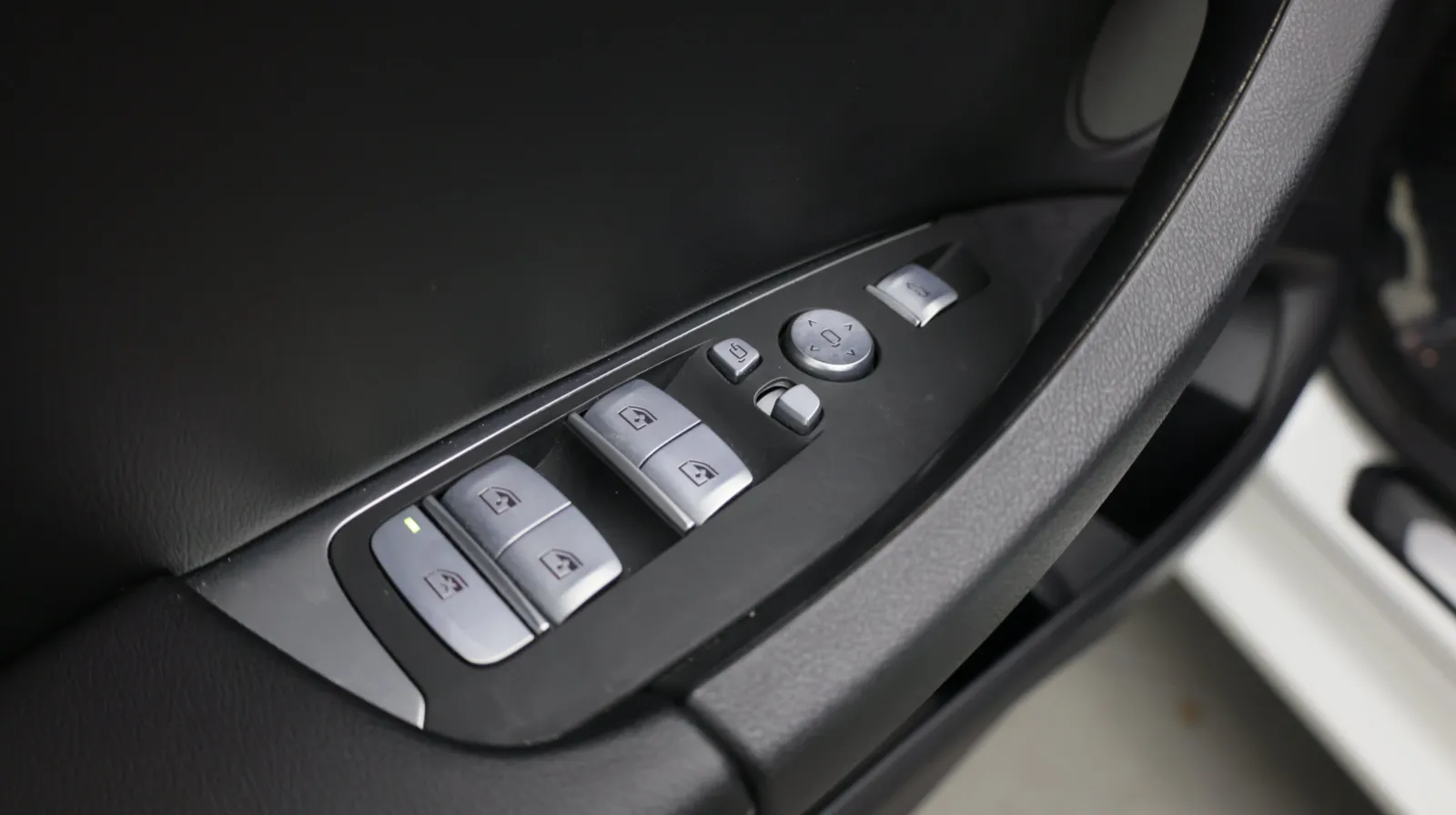 BMW X3 photo 14
