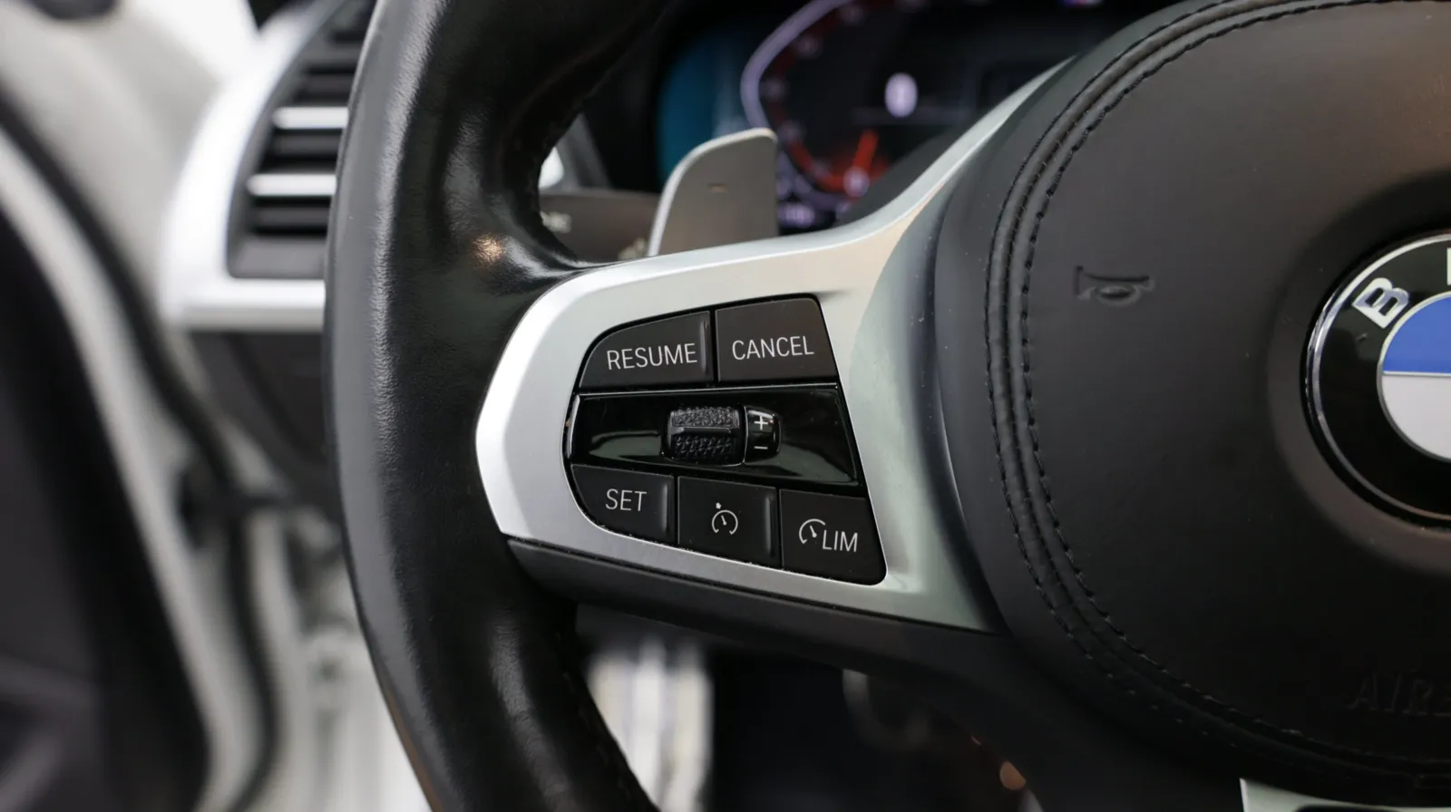 BMW X3 photo 21