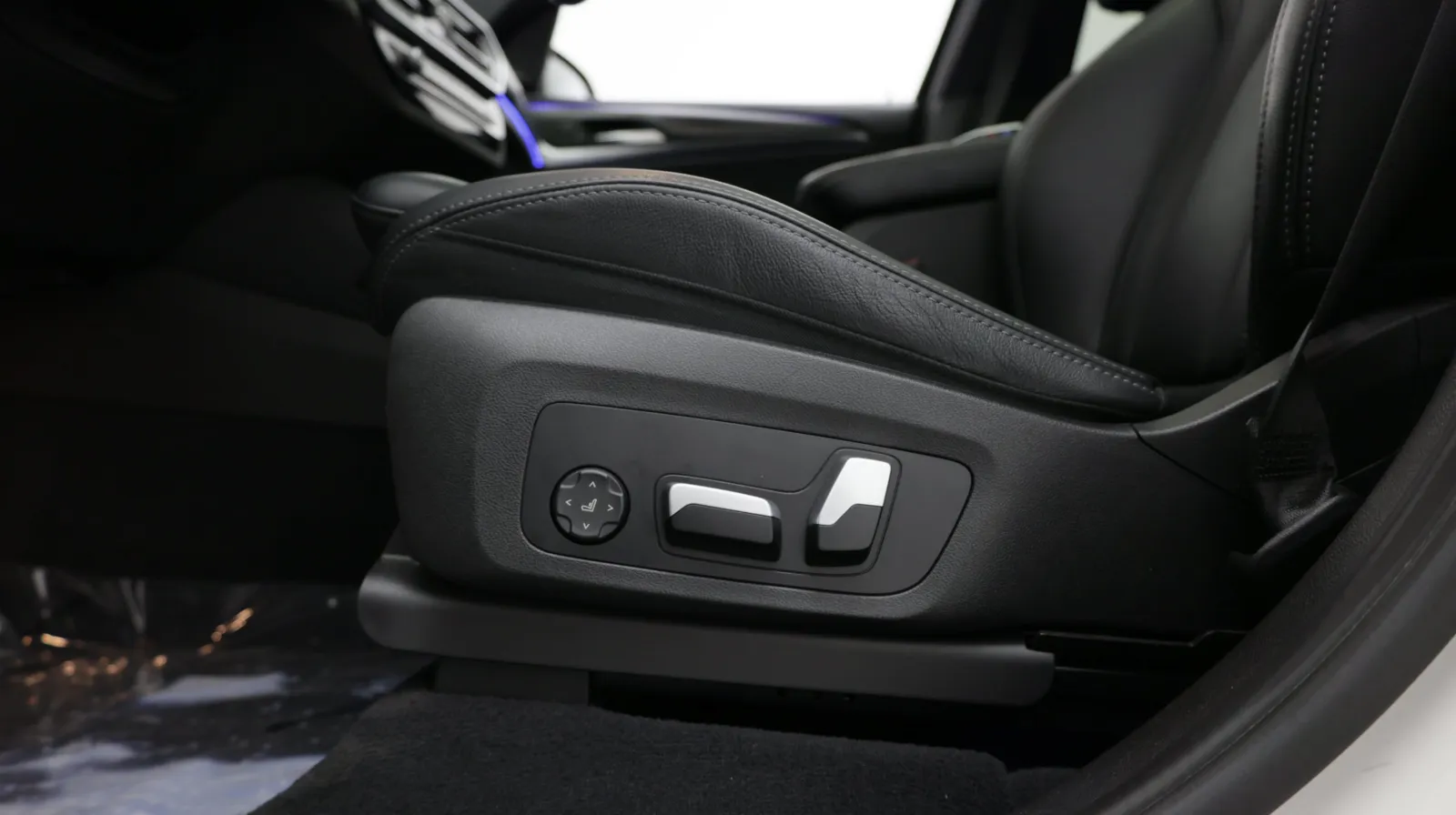 BMW X3 photo 16