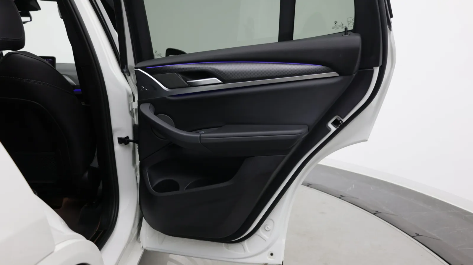 BMW X3 photo 36
