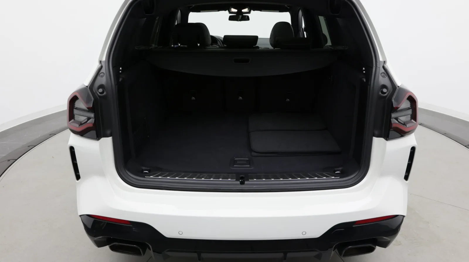 BMW X3 photo 34