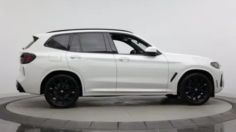 Another view of 2023 BMW X3 xDrive30i for sale in Jacksonville, FL at Auto Boutique Florida