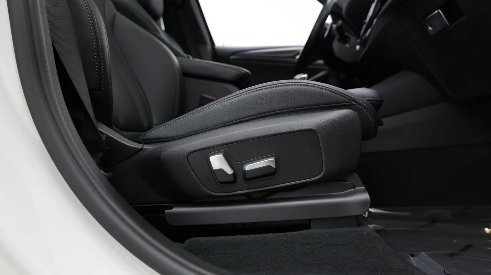 BMW X3 photo 40