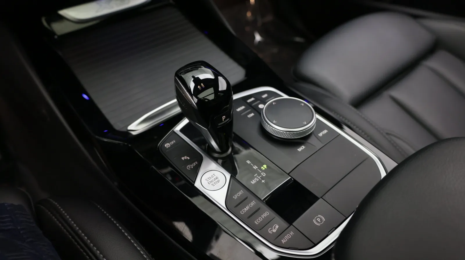 BMW X3 photo 19