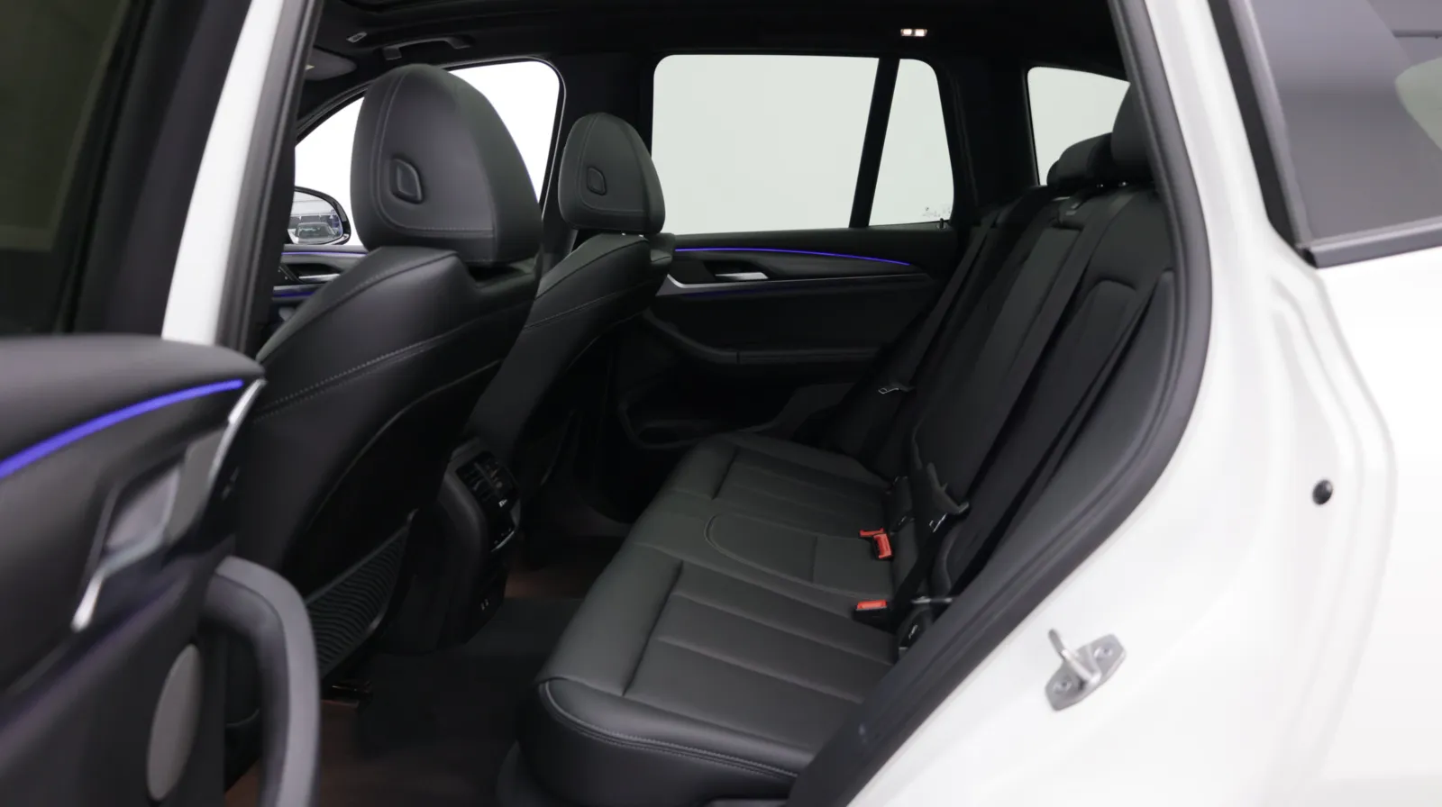 BMW X3 photo 27
