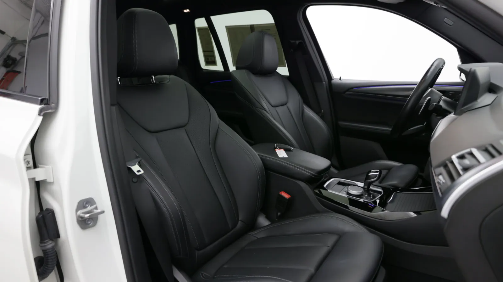 BMW X3 photo 42