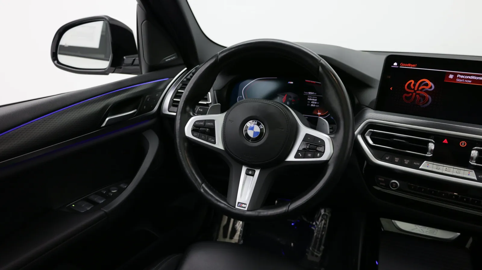 BMW X3 photo 31